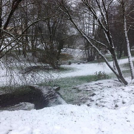 Gite Du Creux De La Goutte Xertigny Εξωτερικό φωτογραφία